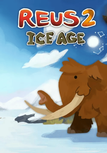 Reus 2 - Ice Age (DLC) (PC) Steam Key GLOBAL