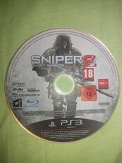 Sniper: Ghost Warrior 2 PlayStation 3