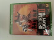 Red Dead Redemption 2 Xbox One