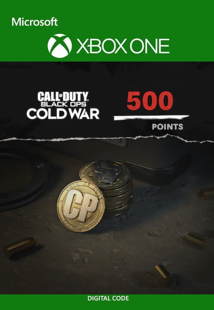 CoD Points kaufen! Call of Duty Punkte bester Preis!