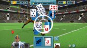 Buy Touch Down Football Solitaire (PC) Steam Key GLOBAL