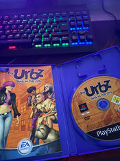 The Urbz: Sims in the City PlayStation 2