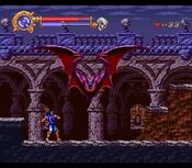 Redeem Castlevania: The Dracula X Chronicles PSP
