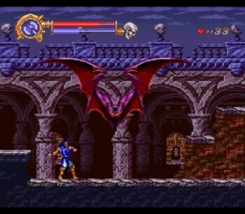 Redeem Castlevania: The Dracula X Chronicles PSP
