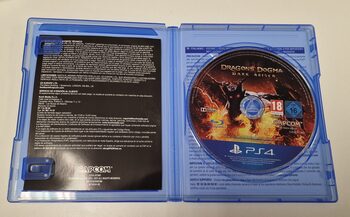 Dragon's Dogma: Dark Arisen PlayStation 4 for sale