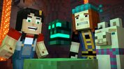 Get Minecraft: Story Mode Season Two - Episode 1: Hero in Residence PlayStation 4