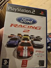 Ford Racing 2 PlayStation 2