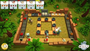 Buy Overcooked: Gourmet Edition Xbox One