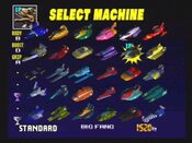 Redeem F-Zero X (1998) Nintendo 64