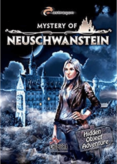 E-shop Mystery of Neuschwanstein (PC) Steam Key GLOBAL