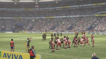 Redeem Jonah Lomu Rugby Challenge Xbox 360