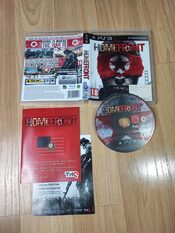 Homefront PlayStation 3