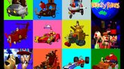 Wacky Races Dreamcast