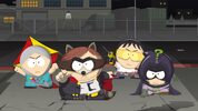 South Park: The Fractured but Whole Nintendo Switch