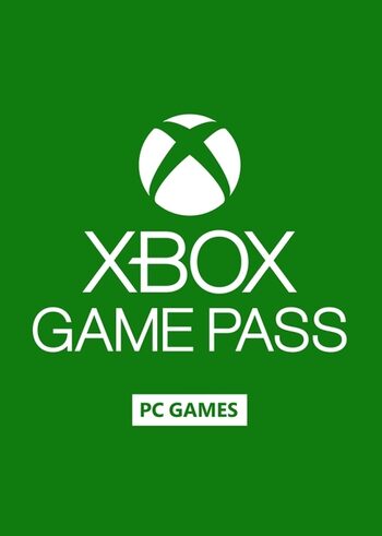 Xbox Game Pass for PC - 3 Month TRIAL Windows Store Non-stackable Key SINGAPORE