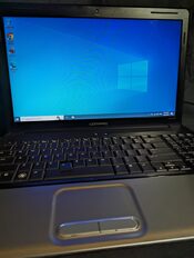 Hp Compaq