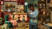 Get Les Sims 4 Cottage Living (DLC) Clé Origin GLOBAL