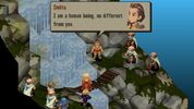 Final Fantasy Tactics: The War of the Lions PSP