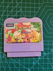 VTech Cartridge Alfabet Pretpark V.Smile