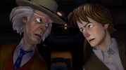 Poker Night at the Inventory + Back to the Future: The Game Bundle Steam Key (PC) GLOBAL