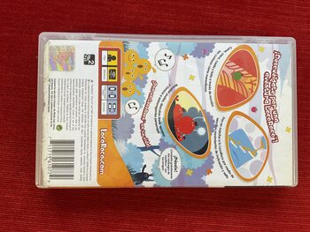 LocoRoco PSP for sale