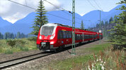 Train Simulator - DB BR 442 Talent 2 EMU Add-On (DLC) Steam Key EUROPE for sale