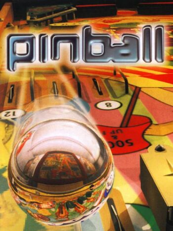 Play It! Pinball PlayStation 2