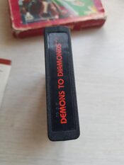 Buy Demons to Diamonds Atari 2600