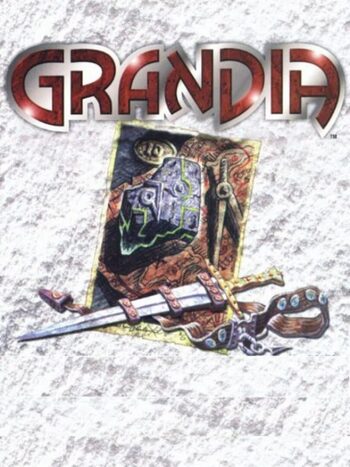 Grandia PS Vita