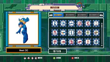 Mega Man Legacy Collection 2 Nintendo Switch