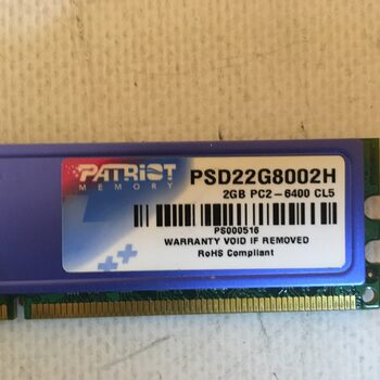 Patriot Signature 4 GB (1 x 4 GB) DDR3-1333 Green PC RAM