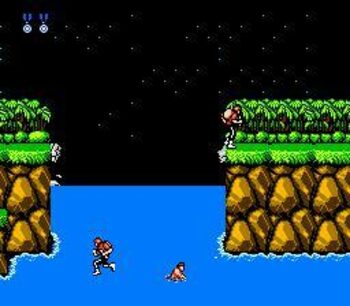 Buy Contra (1987) NES