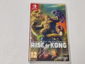 Skull Island: Rise of Kong Nintendo Switch