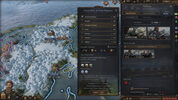 Redeem Crusader Kings III: Northern Lords (DLC) Steam Key GLOBAL