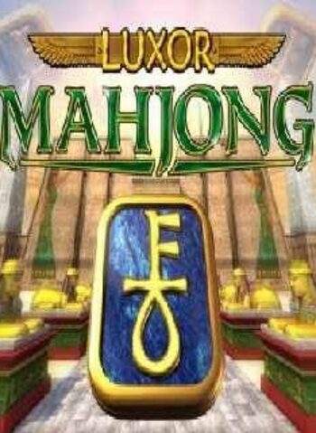 LUXOR: Mah Jong (PC) Steam Key EUROPE
