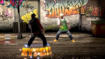 The Hip Hop Dance Experience Wii for sale