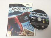 Buy Spider-Man: Edge of Time Wii