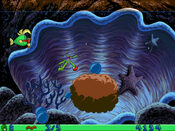 Get Freddi Fish and Luther's Water Worries (PC) Steam Key GLOBAL