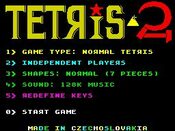 Tetris 2 SNES