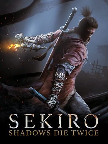 Sekiro: Shadows Die Twice Collector's Edition PlayStation 4