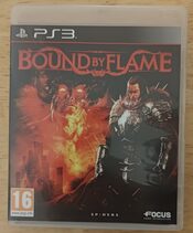 Bound by Flame PlayStation 3