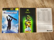 Get Amped: Freestyle Snowboarding Xbox