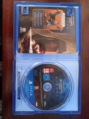 Assassin's Creed Mirage PlayStation 4