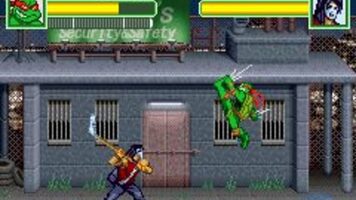 Buy Teenage Mutant Ninja Turtles Double Pack Game Boy Advance