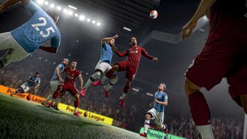 Buy FIFA 21: Ultimate Edition Xbox One