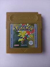 Pokémon Gold, Silver Game Boy