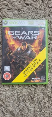 Gears of War Xbox 360