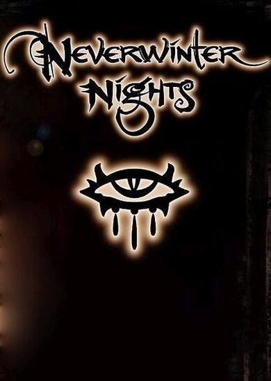 E-shop Neverwinter Nights Diamond Edition GOG.com Key GLOBAL