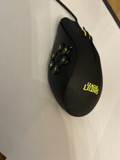 RAZER NAGA - League of Legends Collector Edition