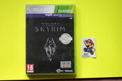 The Elder Scrolls V: Skyrim Xbox 360